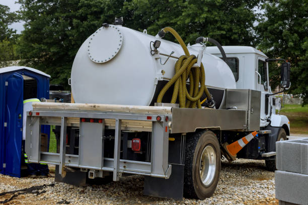Best Sanitation services for porta potties  in Ventnor City, NJ