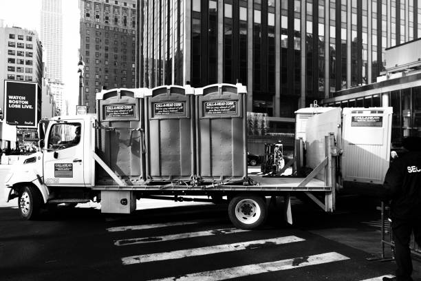Best Best portable toilet rental  in Ventnor City, NJ