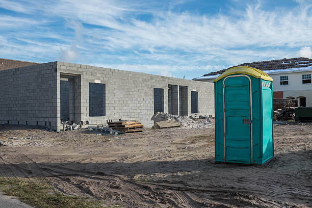 Best Portable bathroom rental  in Ventnor City, NJ